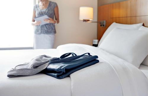 Savannah Hotel | Hyatt Place Savannah Airport