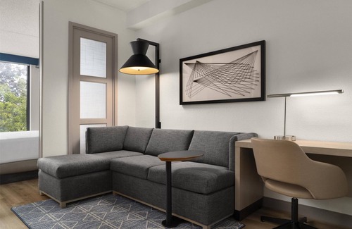 Secaucus Hotel | Hyatt Place Secaucus/Meadowlands