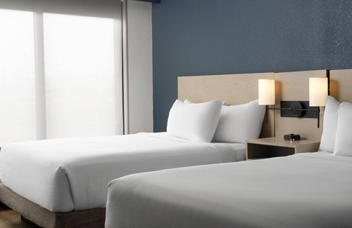 Secaucus Hotel | Hyatt Place Secaucus/Meadowlands