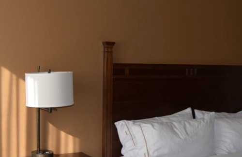 Zion National Park South Entrance Hotel | Hyatt Place Springdale/Zion National Park