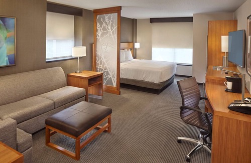 State College Hotel | Hyatt Place State College