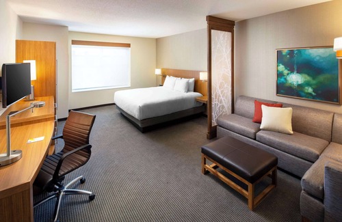 Sumter Hotel | Hyatt Place Sumter/Downtown