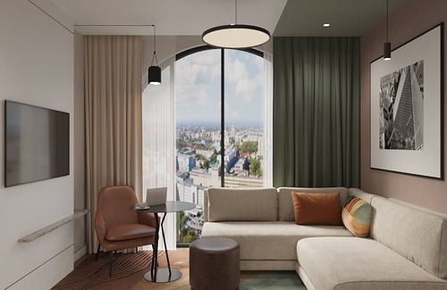 Kesklinn Hotel | Hyatt Place Tallinn