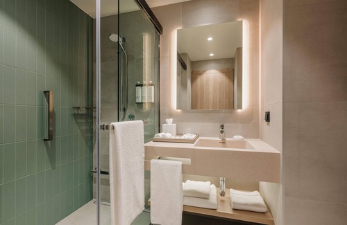 Kesklinn Hotel | Hyatt Place Tallinn