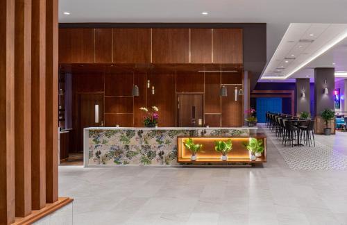 Downtown Tampa Hotel | Hyatt Place Tampa Downtown