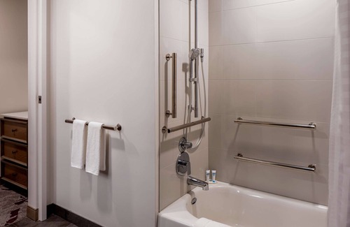 Downtown Tampa Hotel | Hyatt Place Tampa Downtown