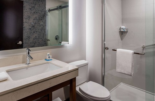 Downtown Tampa Hotel | Hyatt Place Tampa Downtown