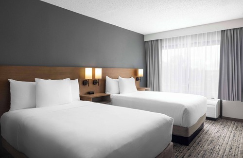 Tempe Hotel | Hyatt Place Tempe Phoenix Airport
