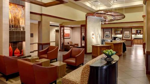 Tucson Hotel | Hyatt Place Tucson Airport