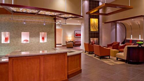 Tucson Hotel | Hyatt Place Tucson Airport