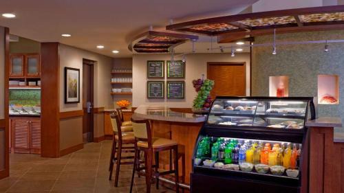 Tucson Hotel | Hyatt Place Tucson Airport