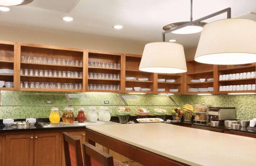 Tucson Hotel | Hyatt Place Tucson Airport