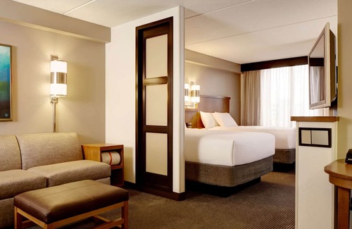 Tucson Hotel | Hyatt Place Tucson Airport
