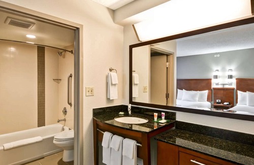 Tucson Hotel | Hyatt Place Tucson Airport