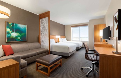 Northwest Hotel | Hyatt Place Virginia Beach Town Center