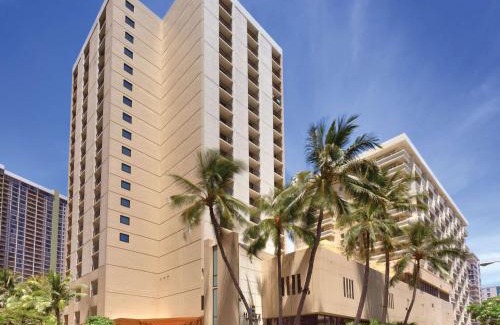 Waikiki Hotel | Hyatt Place Waikiki Beach