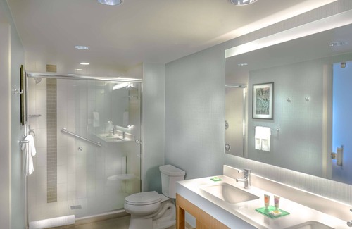 Southwest Federal Center Hotel | Hyatt Place Washington DC/National Mall