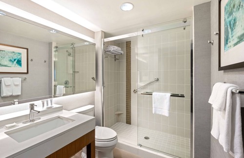 Connecticut Ave - K Street Hotel | Hyatt Place Washington DC/White House