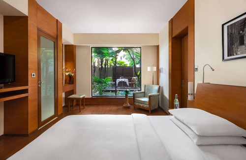 Pune Hotel | Hyatt Pune