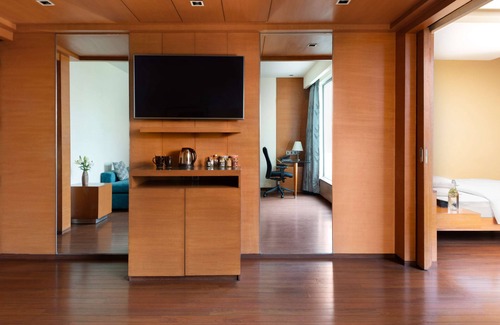 Pune Hotel | Hyatt Pune