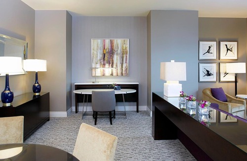 North Brookhaven Hotel | Hyatt Regency Atlanta Perimeter at Villa Christina