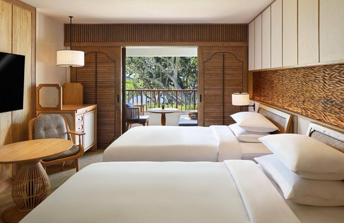 Sanur Hotel | Hyatt Regency Bali