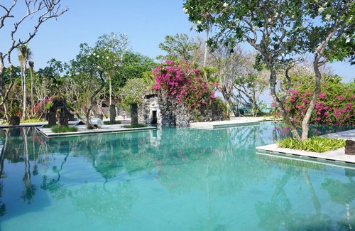 Sanur Hotel | Hyatt Regency Bali