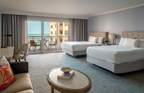Clearwater Beach Resort | Hyatt Regency Clearwater Beach Resort & Spa