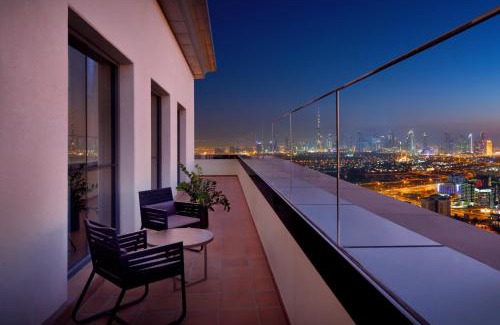 Bur Dubai Apartment | Hyatt Regency Creek Heights Residences