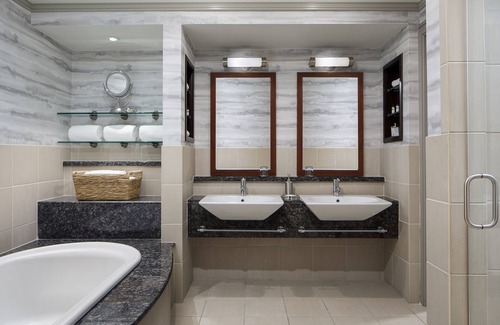 Dallas Hotel | Hyatt Regency DFW International Airport - Adjacent to Terminal C