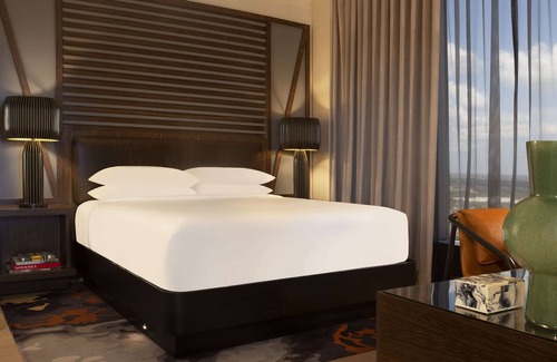 Frisco Hotel | Hyatt Regency Frisco-Dallas