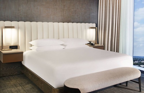 Frisco Hotel | Hyatt Regency Frisco-Dallas