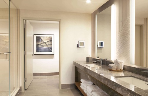 Frisco Hotel | Hyatt Regency Frisco-Dallas
