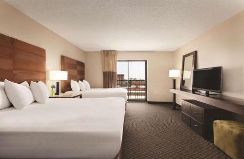 Green Bay Hotel | Hyatt Regency Green Bay