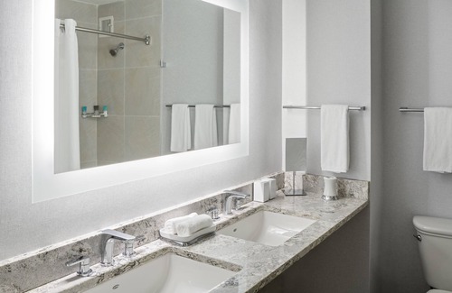 Greenville Downtown Hotel | Hyatt Regency Greenville