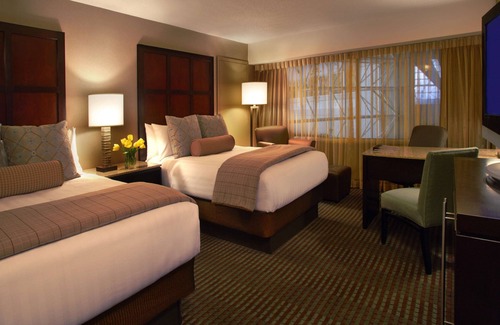 Greenville Downtown Hotel | Hyatt Regency Greenville