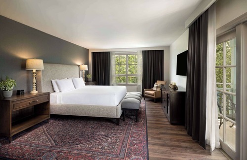 West San Antonio Hotel | Hyatt Regency Hill Country Resort and Villas