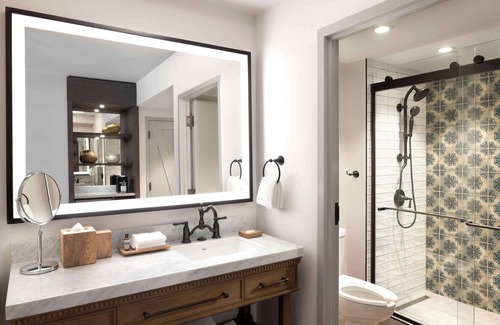 West San Antonio Hotel | Hyatt Regency Hill Country Resort and Villas