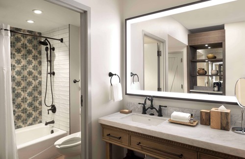 West San Antonio Hotel | Hyatt Regency Hill Country Resort and Villas