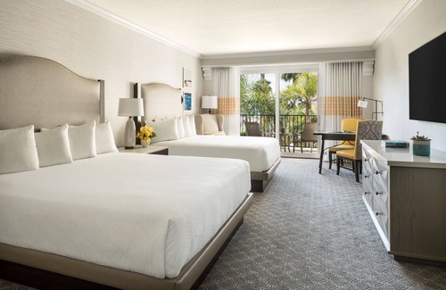 Huntington Beach Resort | Hyatt Regency Huntington Beach Resort and Spa