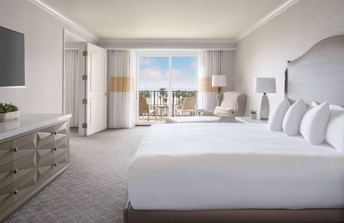 Huntington Beach Resort | Hyatt Regency Huntington Beach Resort and Spa