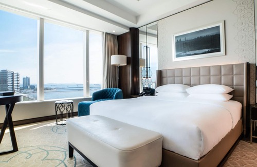 Bakırkoy Hotel | Hyatt Regency Istanbul Ataköy