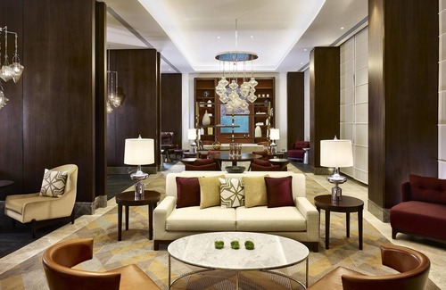 Bakırkoy Hotel | Hyatt Regency Istanbul Ataköy