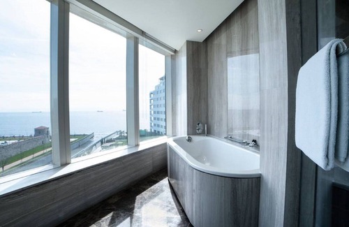 Bakırkoy Hotel | Hyatt Regency Istanbul Ataköy
