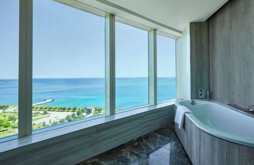 Bakırkoy Hotel | Hyatt Regency Istanbul Ataköy