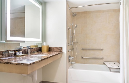 Downtown Jacksonville Hotel | Hyatt Regency Jacksonville