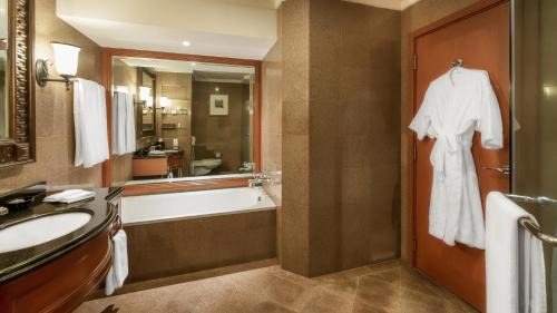 Boudhha Hotel | Hyatt Regency Kathmandu