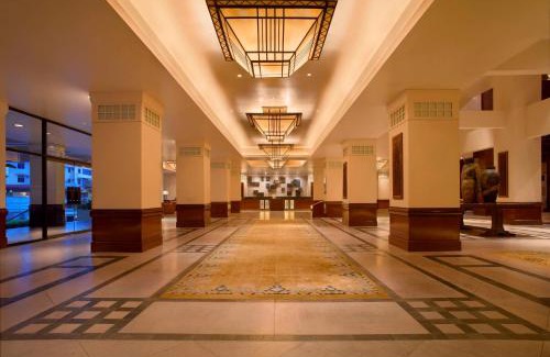 Downtown Kota Kinabalu Hotel | Hyatt Regency Kinabalu