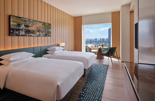 Kuala Lumpur Hotel | Hyatt Regency Kuala Lumpur At KL Midtown