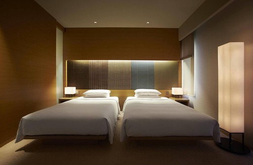 Higashiyama Hotel | Hyatt Regency Kyoto